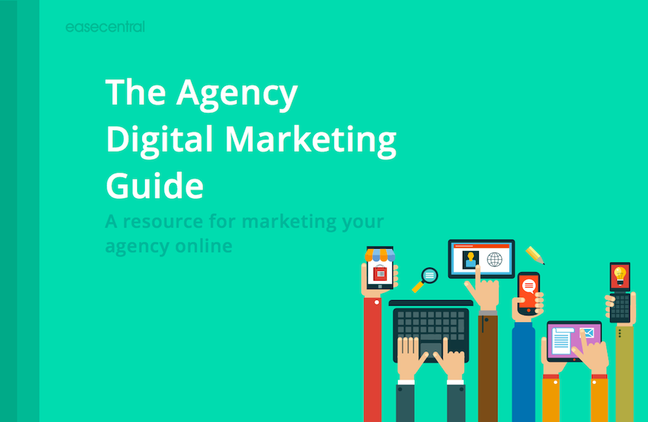 Insurance Agency Digital Marketing [Free Guide] ease